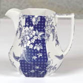 Creamer or Jug